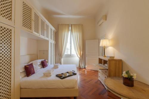 Raso cozy penthouse near the Duomo