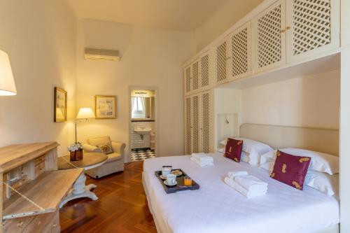 Raso cozy penthouse near the Duomo