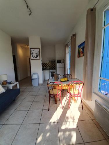 appart'hotel béar – Photos 4