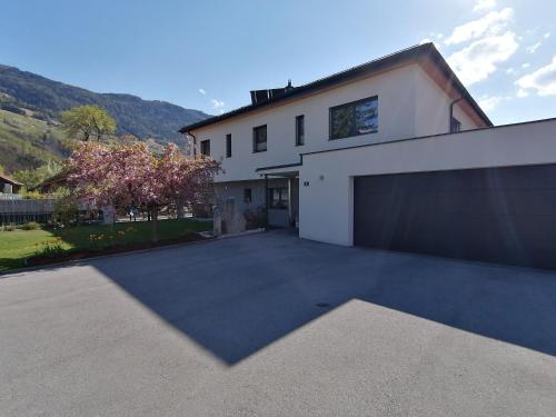 Living Apart Haslwanter Ferienwohnung