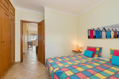 Apartamento Amoreira Mar