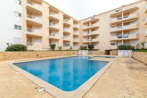 Apartamento Amoreira Mar