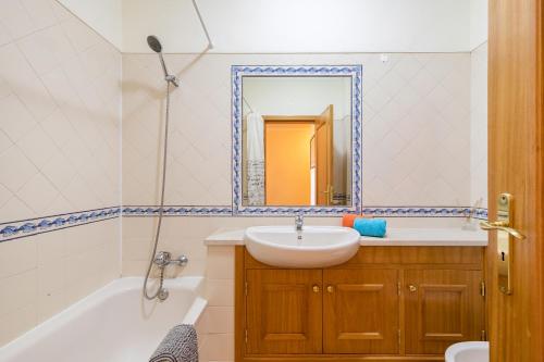 Apartamento Amoreira Mar
