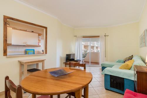 Apartamento Amoreira Mar