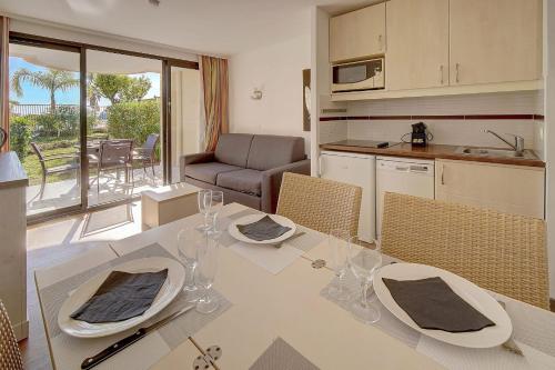 IMMOGROOM - 1 BR - Swimming pool - Terrace - Parking