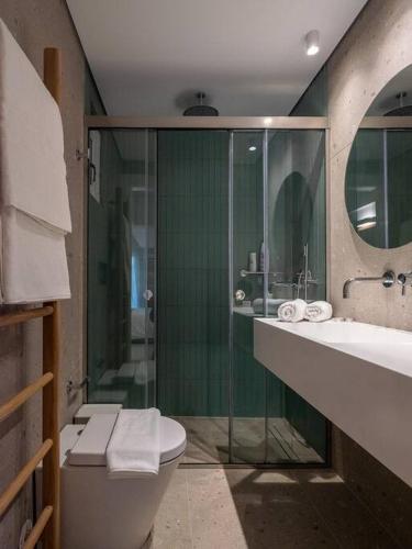 Iris Luxury Apartment at the Heraklion Center