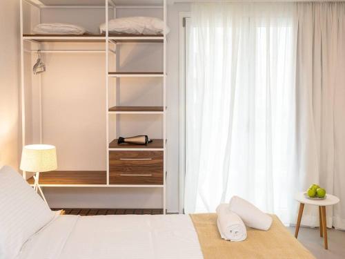 Φωτογραφία από το άλμπουμ του Iris Luxury Apartment at the Heraklion Center στο Ηράκλειο Πόλη