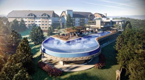 Laghetto Resort Golden Gramado