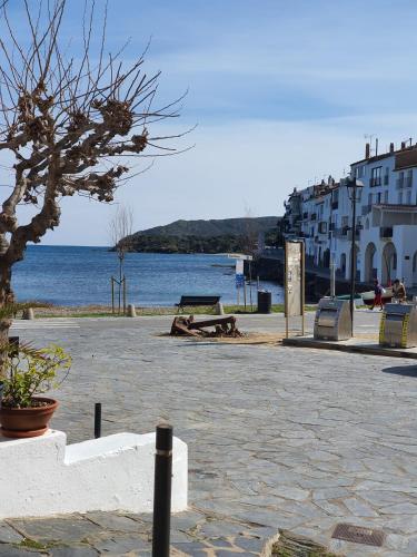 Apartament Boutique Sota Campanar a Cadaqués