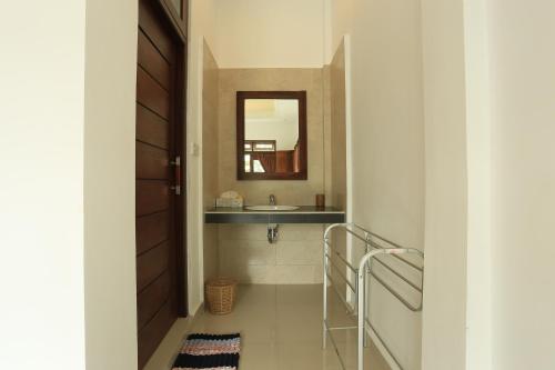 烏布的住宿－Putra Bisma Guesthouse，相簿中的一張相片