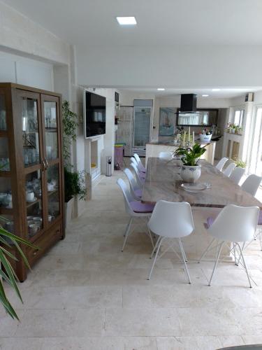 Apartments Rustika Toscana