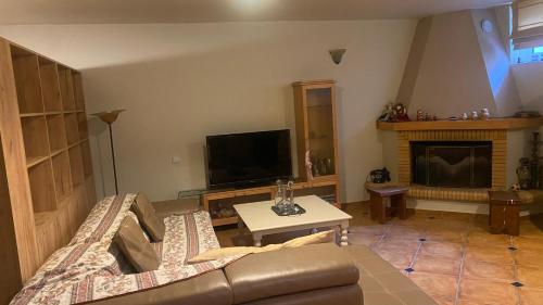 Gallery image of Seaside family apartment - Kalamata in Faraí
