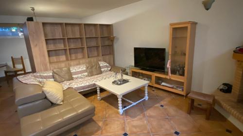 Gallery image of Seaside family apartment - Kalamata in Faraí
