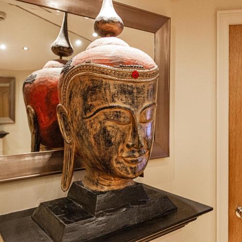 Φωτογραφία από το άλμπουμ του The Castle Hotel, Conwy, North Wales - The Coaching Inn Group σε Conwy