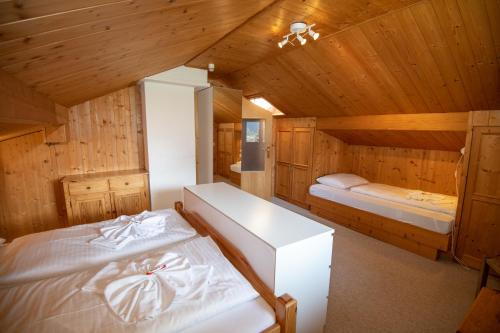 Gallery image of CHALET MARESI in Schladming