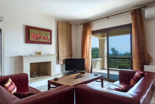 Aspa's Verde Palazzo - Tranquil and Secluded