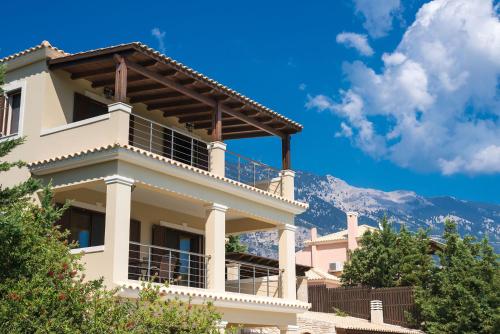Aspa's Verde Palazzo - Tranquil and Secluded