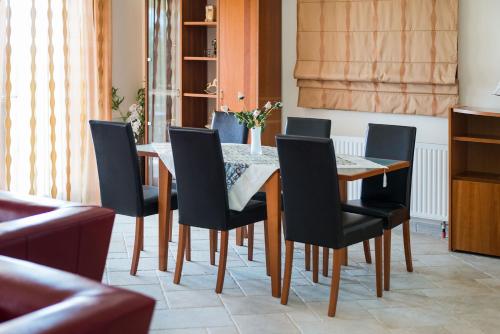 Aspa's Verde Palazzo - Tranquil and Secluded