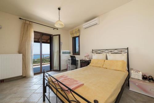 Aspa's Verde Palazzo - Tranquil and Secluded
