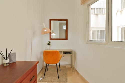 C41 - Modern & Comfy Flat City Center