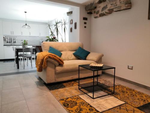 Gallery image of Appartamento CADELAVE in Villa di Chiavenna