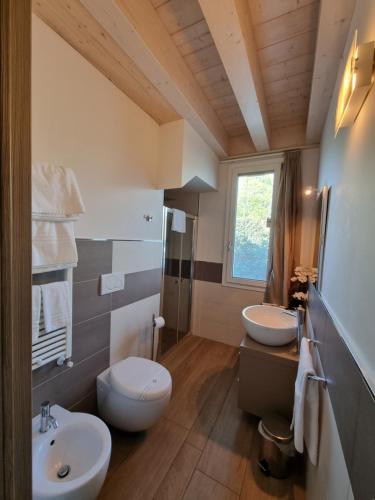 Gallery image of Agriturismo Dell'Orto Apartments in Verona