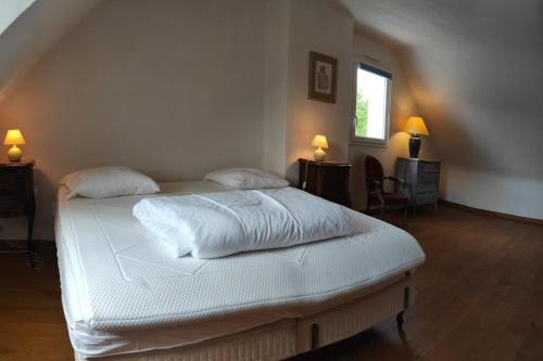 Gallery image of ꧁ Madig Azul - Villa avec piscine chauffée ꧂ in La Trinité-sur-Mer