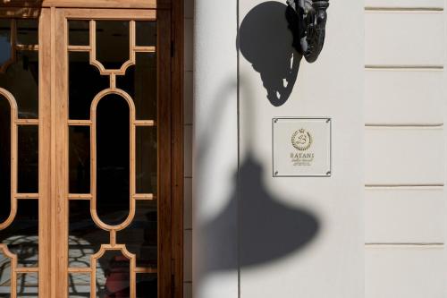 Gambar di galeri bagi Residenza Parco Fellini di Rimini