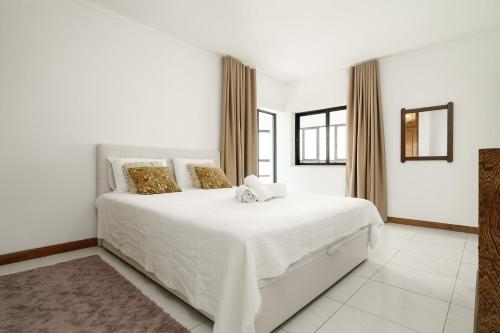 APARTAMENTO TROPICANA