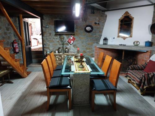 Foto O Palheirinho - Turismo Rural - Bragança 4