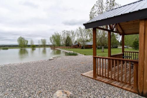 Big Horn Valley Ranch – Photos 2