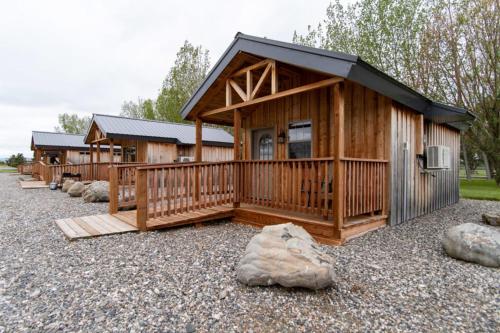 Big Horn Valley Ranch – Photos 3