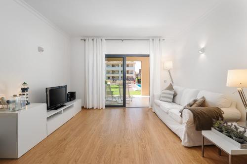 Apartamento Janelas Oceano - Vilamoura