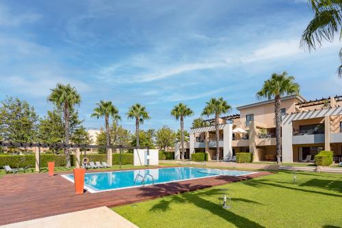 Apartamento Janelas Oceano - Vilamoura