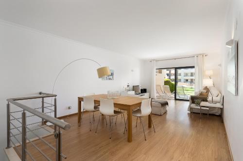 Apartamento Janelas Oceano - Vilamoura