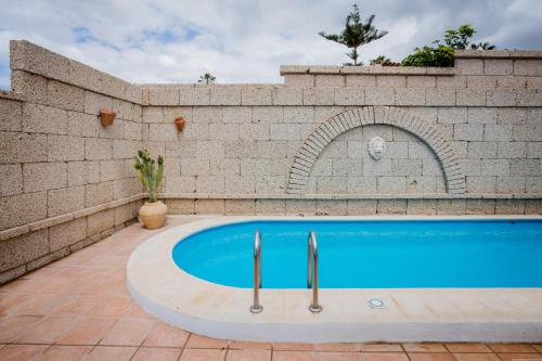 Fotografie z fotogalerie ubytování Villa Palm v destinaci San Miguel de Abona