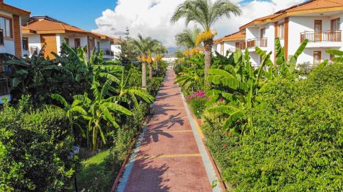 Gallery image of Eftalia Holiday Village in Konaklı