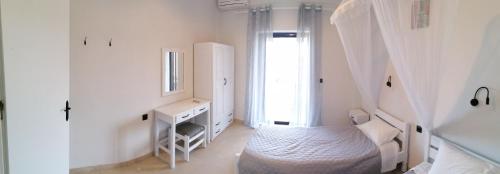 Gallery image of Makis Apartments in Arillas