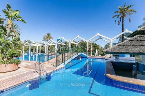 HH BenalBeach Loft, Benalmádena – Bijgewerkte prijzen 2022