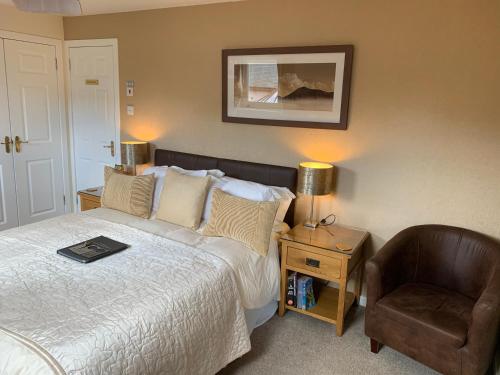 Imagen de la galería de Silverstrands, en Inverness