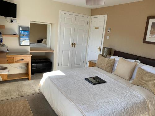Imagen de la galería de Silverstrands, en Inverness