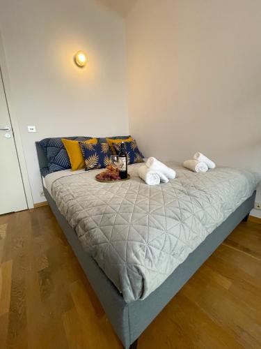 Wiejska 14 - 500m od Sejmu Rzeczypospolitej - 450m do Ambasady USA - Smart TV - WiFi - w pełni wyposażona kuchnia