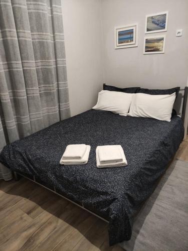 Gallery image of Sarafos Apartment Stavros Rooms in Stavros