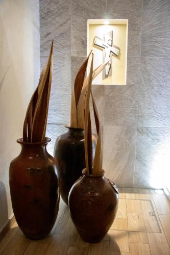 Φωτογραφία από το άλμπουμ του Hotel Qualitel Centro Histórico σε Μορέλια