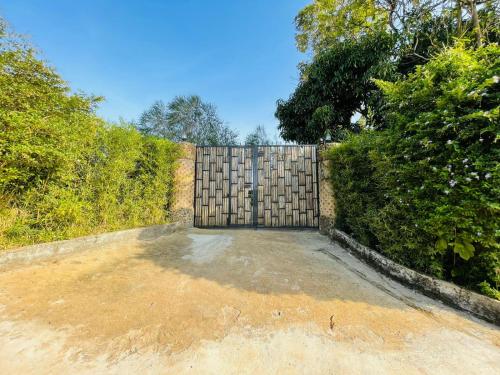 Fotografie z fotogalerie ubytování Plastic Bottles House v destinaci Entebbe