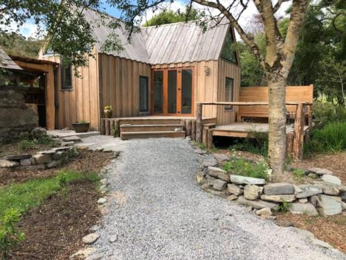 Imagen de la galería de Lough Hyne Cottage, en Skibbereen