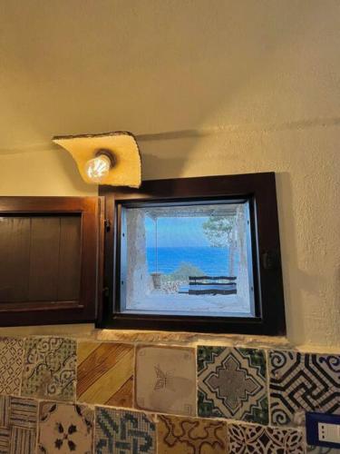 Foto da galeria de “Piccola Pajara” : finestra sul mare! em Marittima