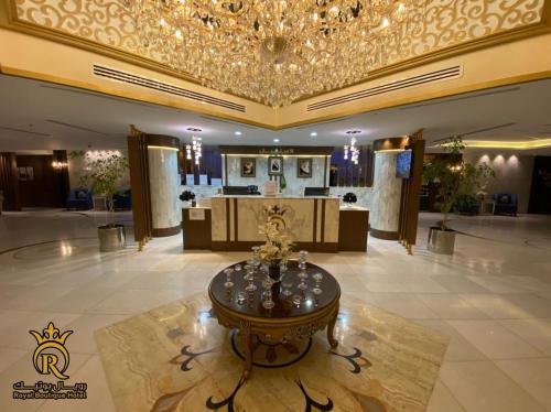 Royal Boutique Hotel فندق رويال بوتيك, Khamis Mushayt – Updated 2023 Prices