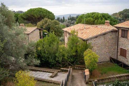 Photo de la galerie de l'établissement A casa di Claudia, à Saturnia