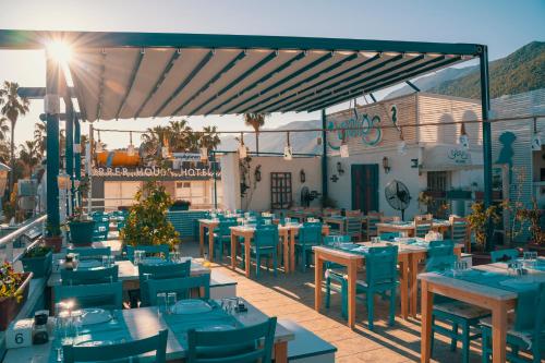 Gelos Pansiyon – รูปภาพ 5